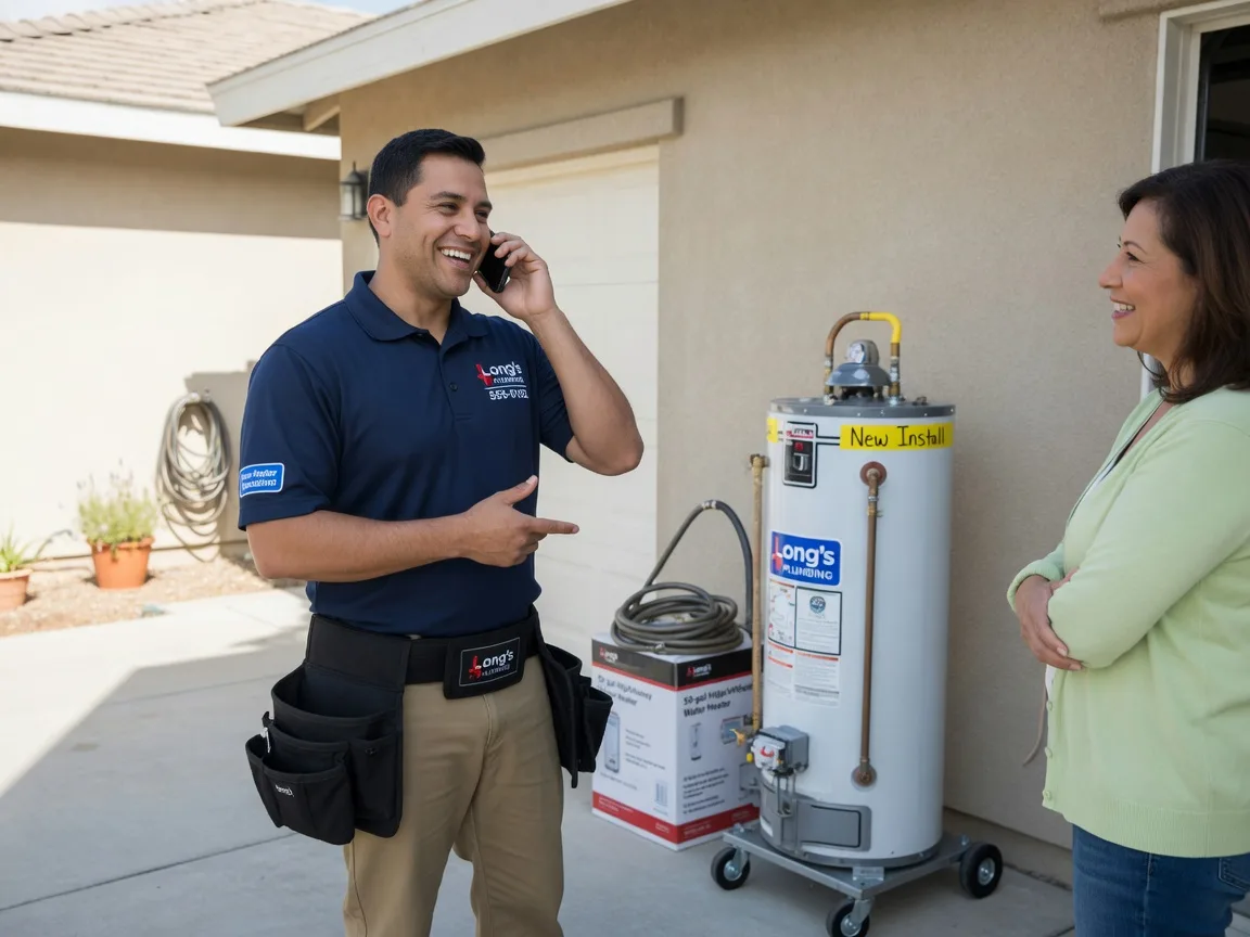 Leak Detection Plymouth, CA FAQs